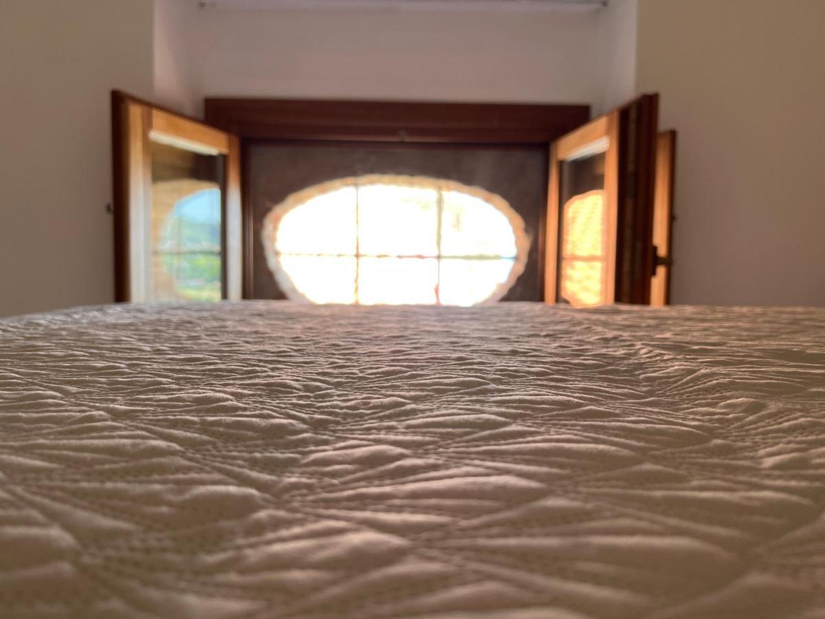 La Rupe Apartments Тропеа Екстериор снимка